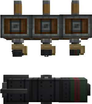 Deployers orientation fix