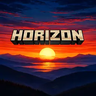 HorizonSMP 图标