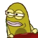 Totem of ModCheck 7tv Animeted emote