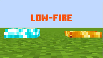 Low Fire 