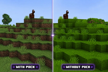 Greener Fast Grass