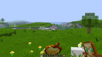 Small Food&Items