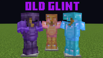 Old Glint