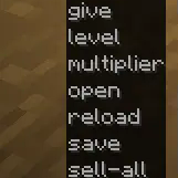 Commands