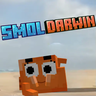 smol Darwin :)