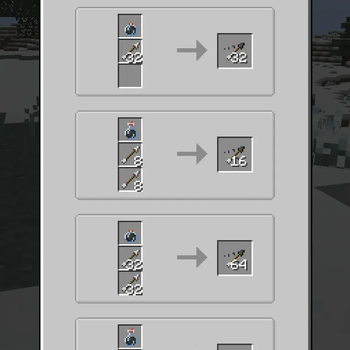 recipes