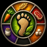 Nourished logo