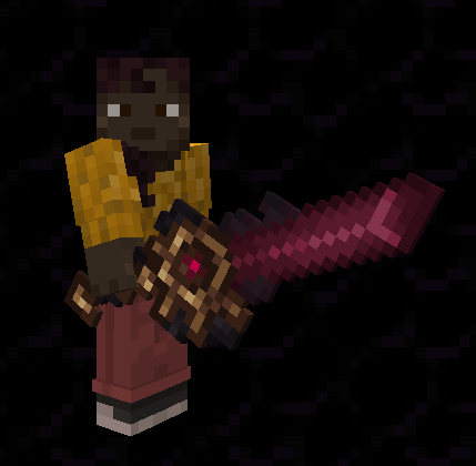 Funeral Cleaver
