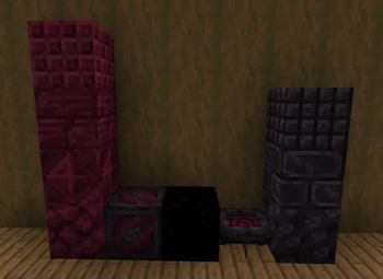Blocks