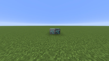this is what it looks like without the resource pack
