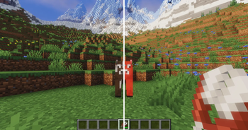 Before and After