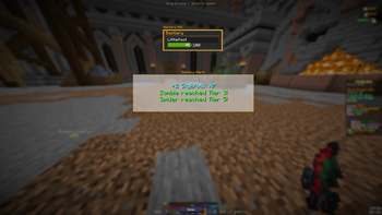 Bestiary HUD & Alert