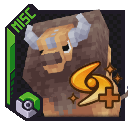 Cobblemon: Infinite Riding Stamina [1.7]