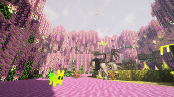 Wasteland (Irradiated Undergrowth)