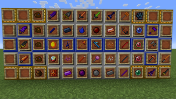 items