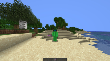 Void Sword