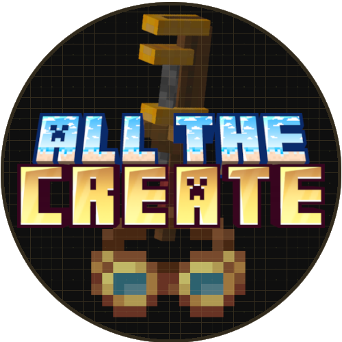 All the Create