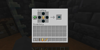 Totem of Silence Recipe
