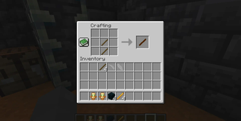 Rod Recipe