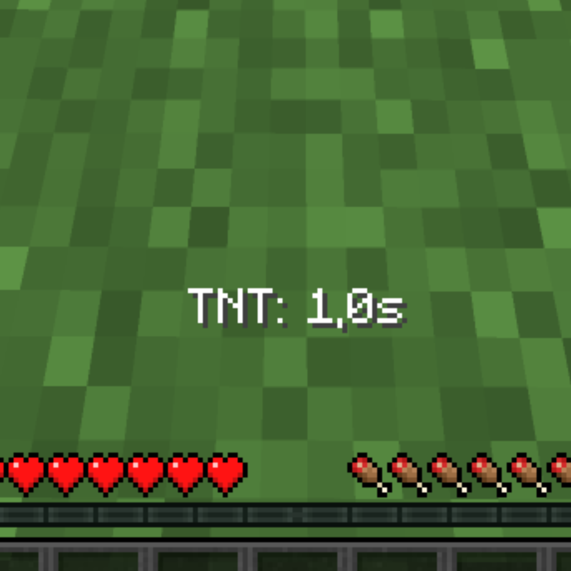 TNT Timer UI
