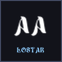 Lostar Font