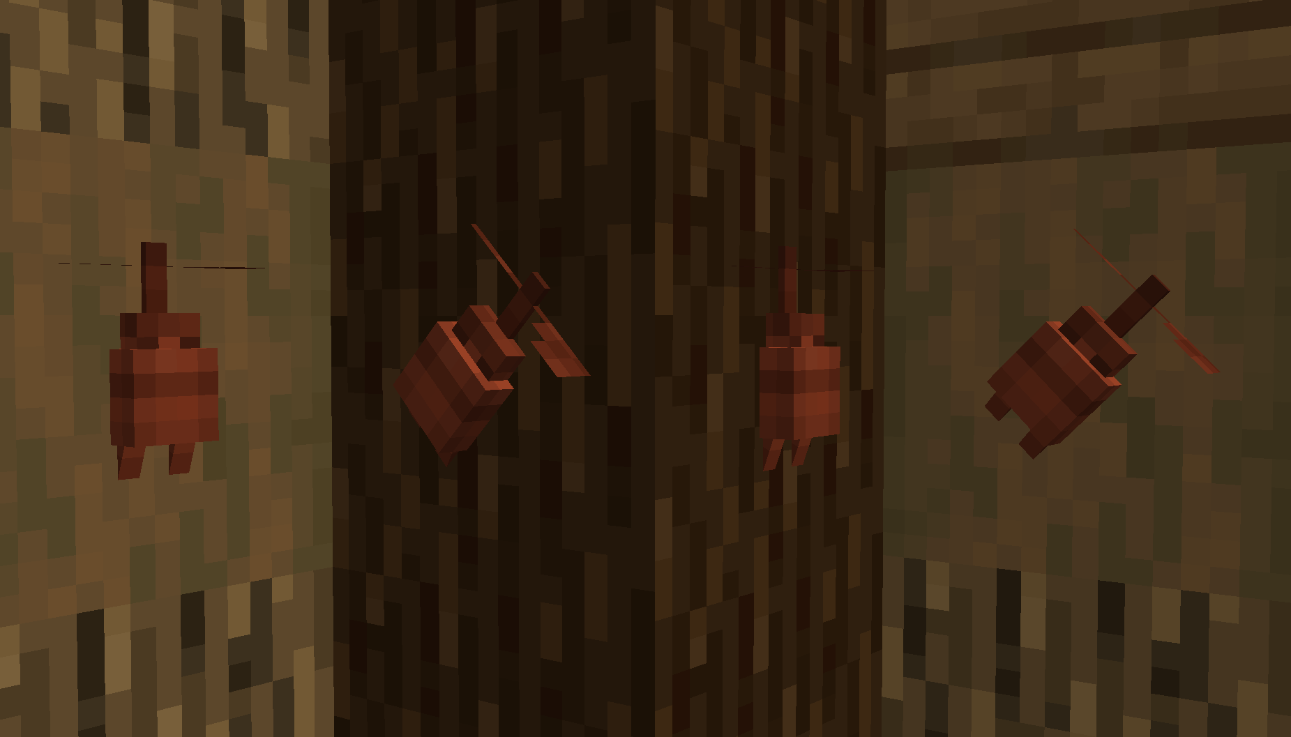 In Item Frames