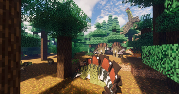 Stegosaurus