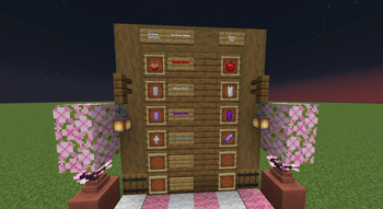 Constellation Festival Version!!