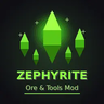 Zephyrite logo