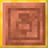 Chiseled Copper Golem