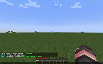 J4mc — screenshot 1