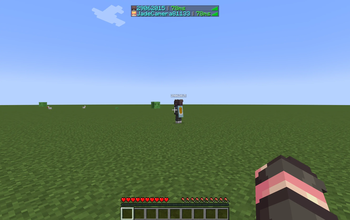 J4mc — screenshot 2
