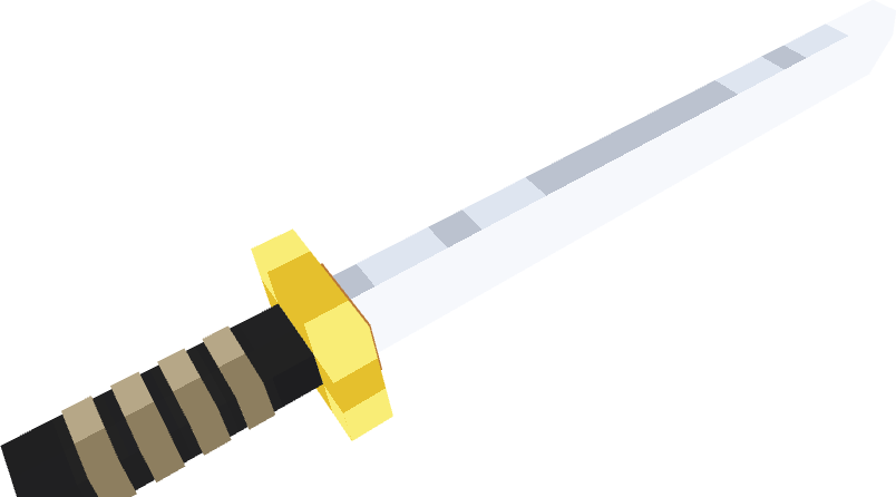 Nichirin sword