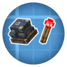 Create: Redstone Tweaks logo