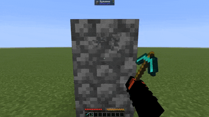 Updated hand animations