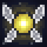 Fireflies Sprites