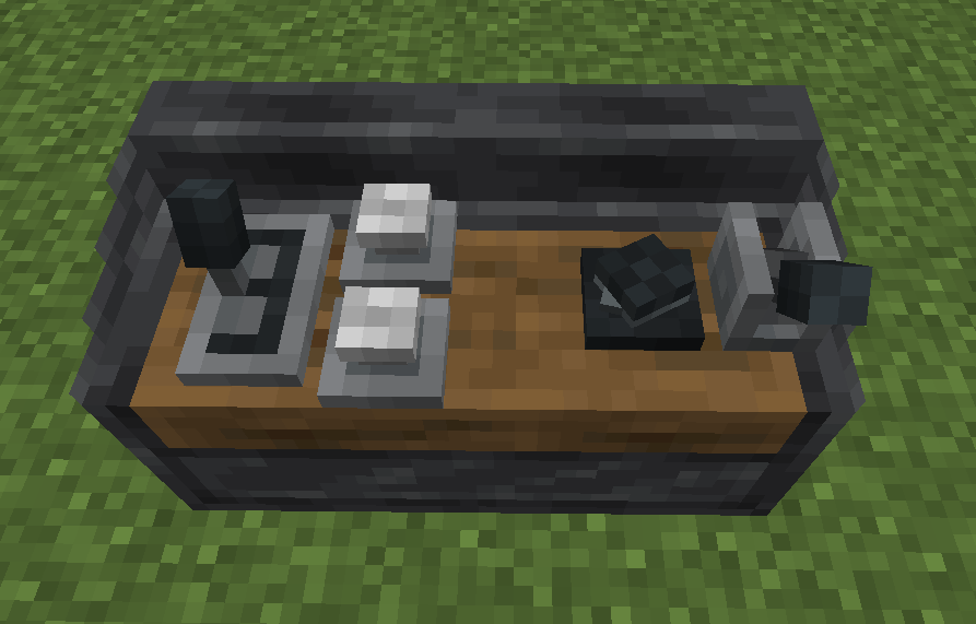 More Modules