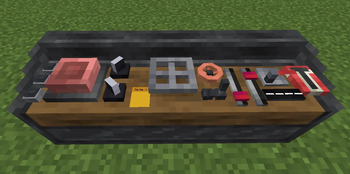 Modules