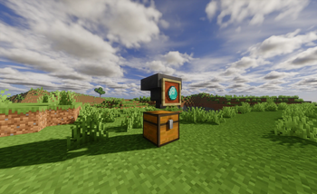 Expanded Icon