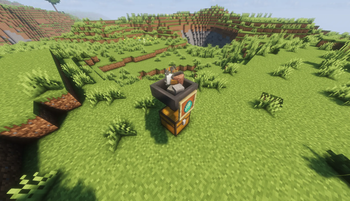 Simple Sorting Hoppers — screenshot 1