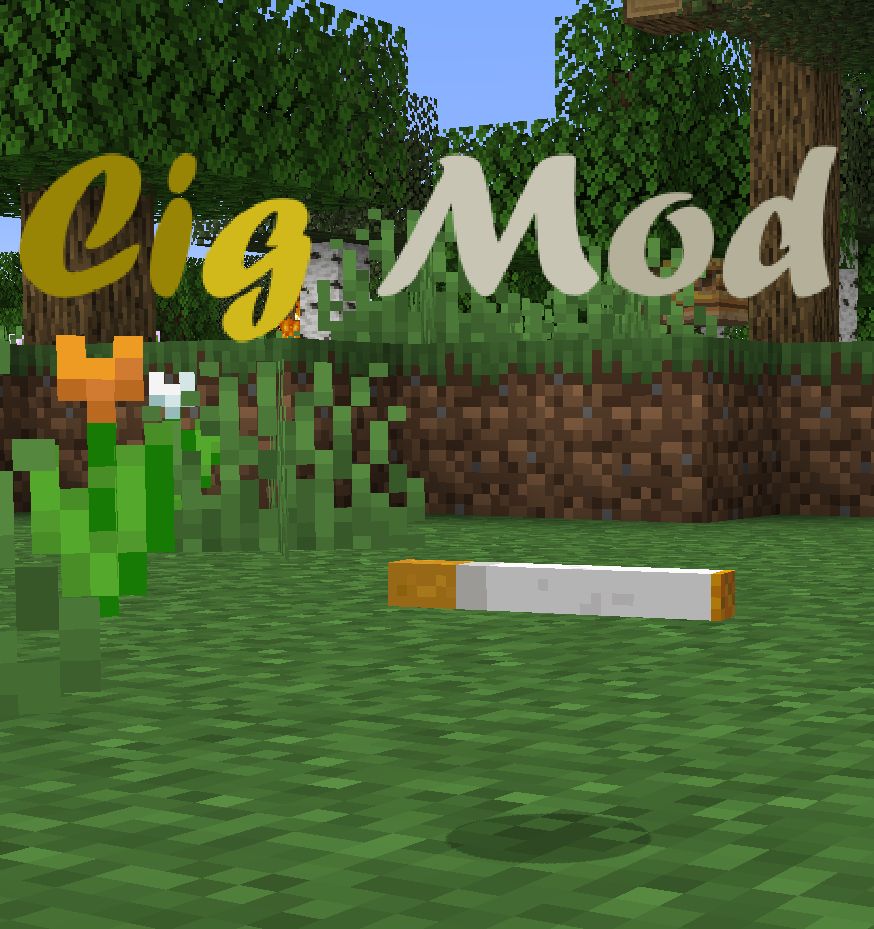 Cigmod