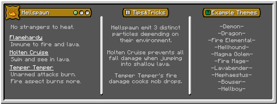 Hellspawn Preview