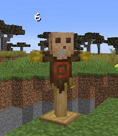 Bow strength fix Screenshot 1