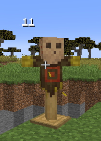 Bow strength fix Screenshot 2