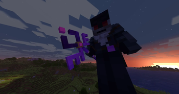 Perfect for your old Minecraft adventure thingies!