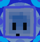 Saphire Slime vr