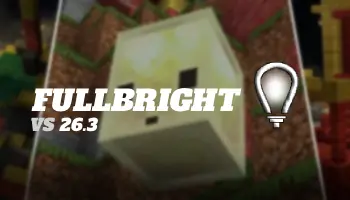 Fullbrgiht updated, VS Team