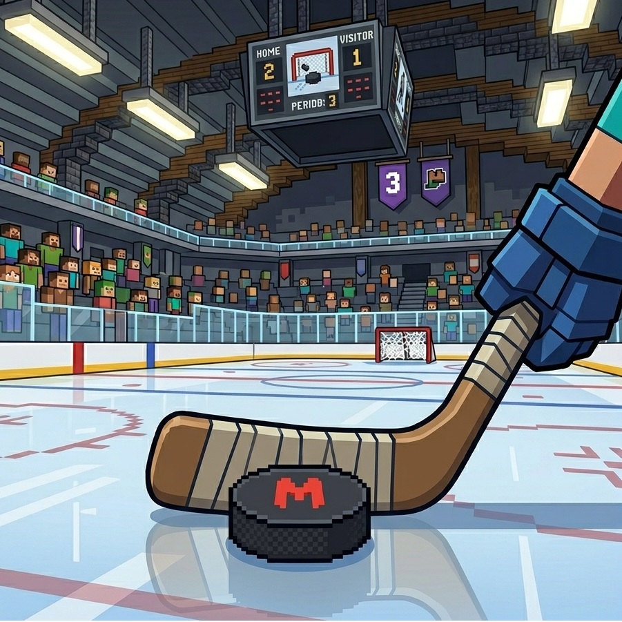 The Hockey Mod