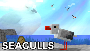 Seagull Mod Thumbnail