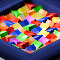 The Ballpit
